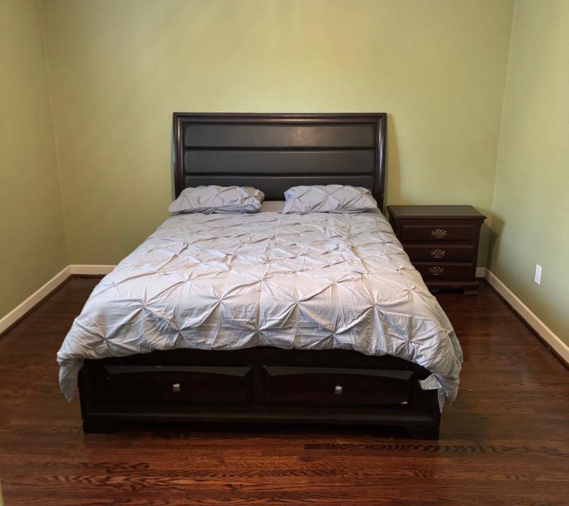 Photo of Bedroom in Thornhill