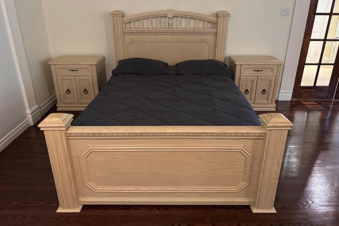 Photo of Bedroom in Thornhill