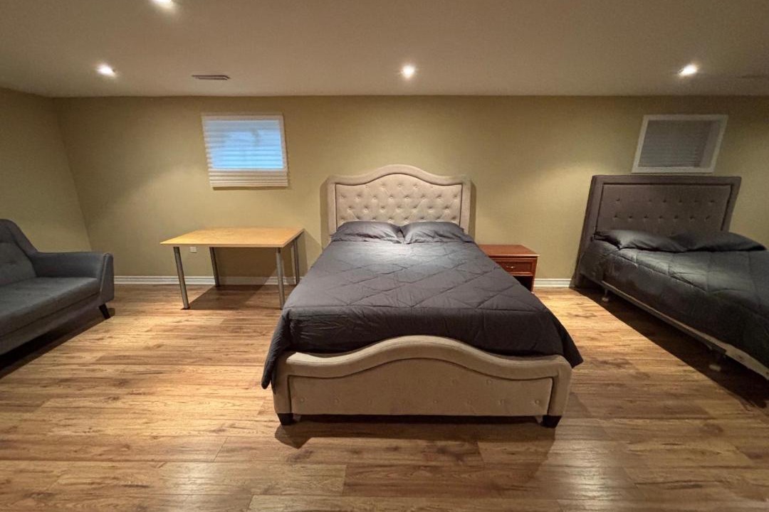 Photo of Bedroom in Thornhill