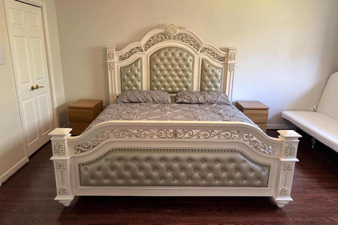Photo of Bedroom in Thornhill