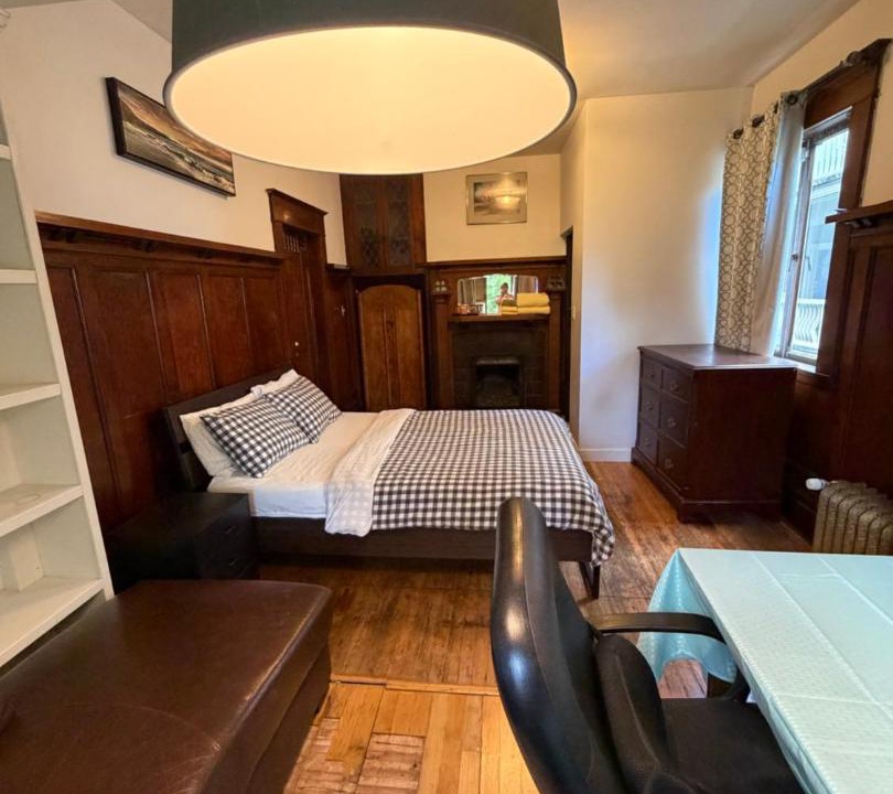 Photo of Bedroom in Mount Pleasant