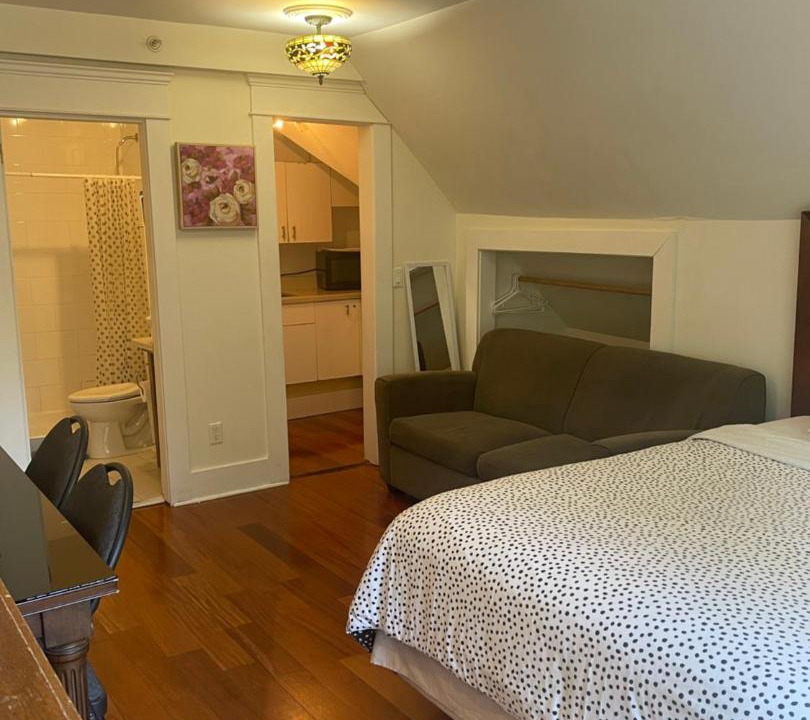 Photo of Bedroom in Mount Pleasant