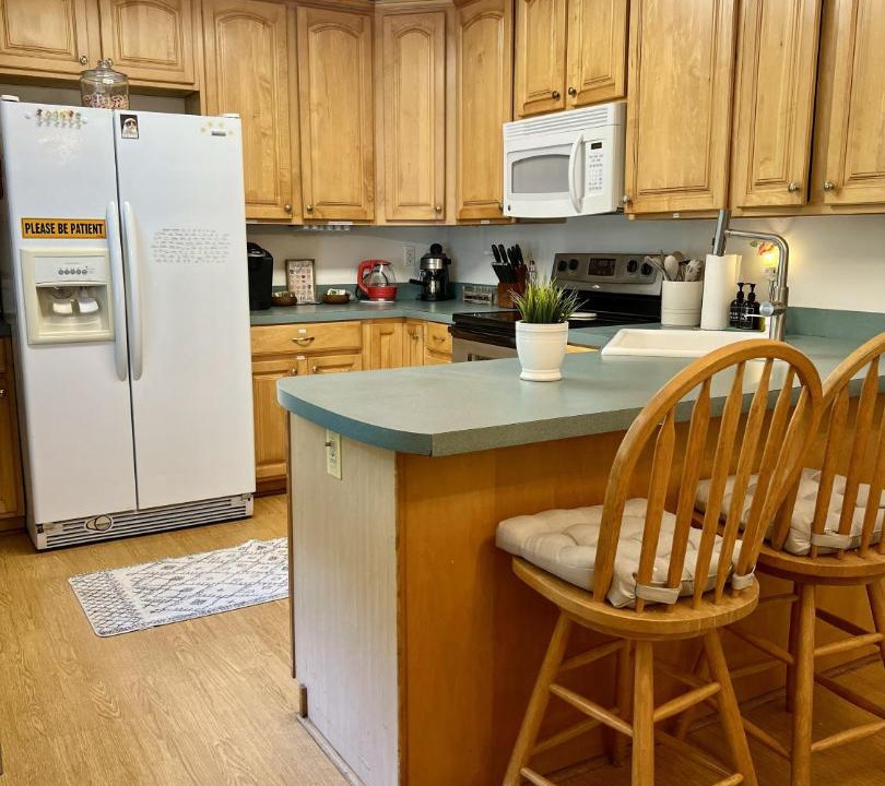 Photo of Kitchen in Seneca