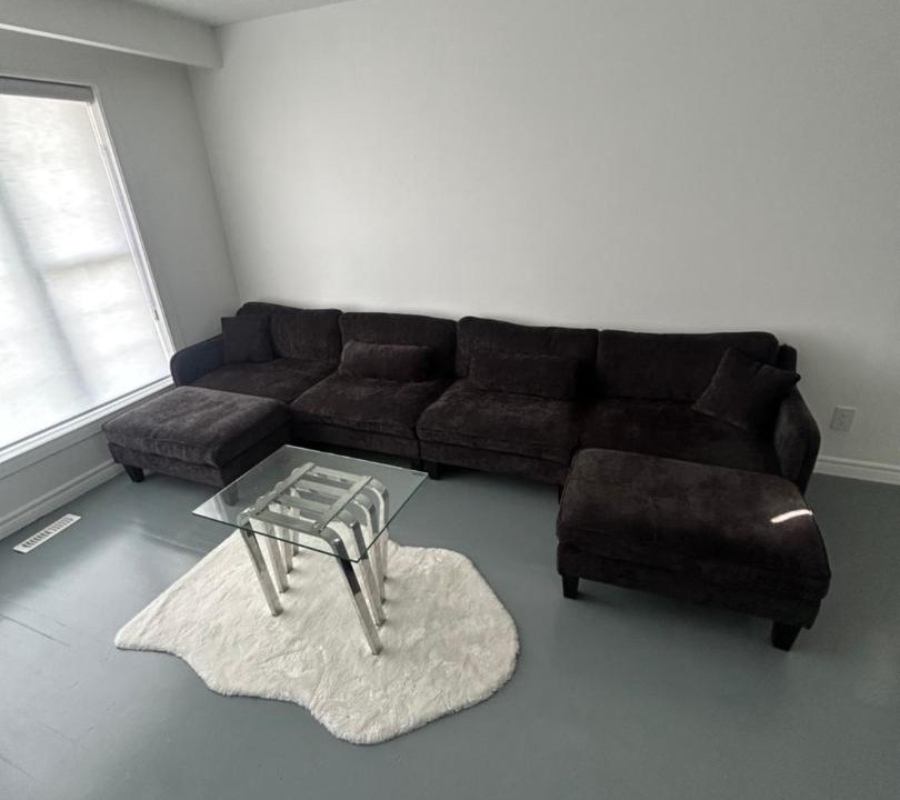 Photo of Livingroom in Malton