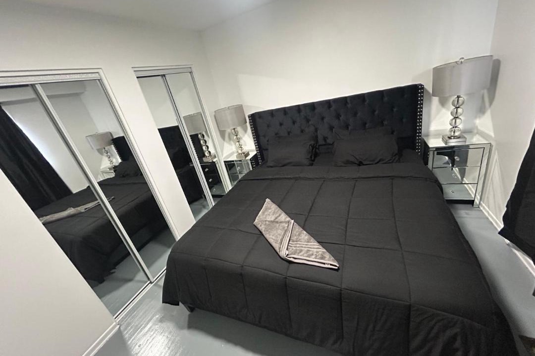 Photo of Bedroom in Malton