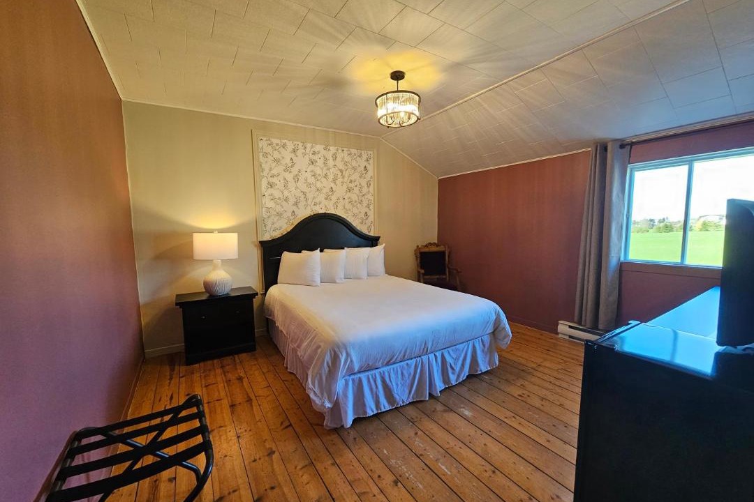 Photo of Bedroom in Sainte-Helene