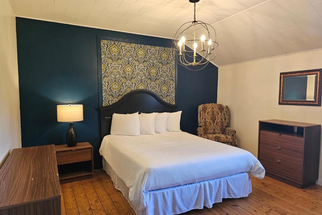 Photo of Bedroom in Sainte-Helene