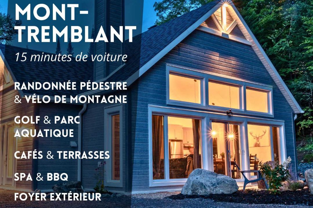 Photo of Others in Mont-Tremblant