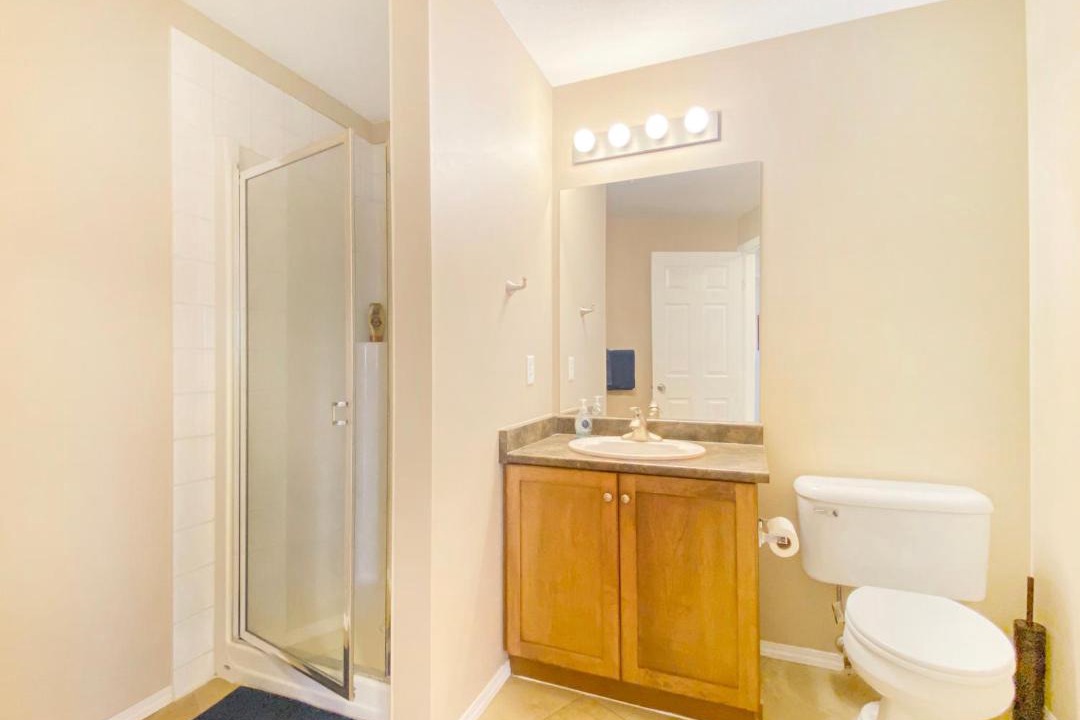 Photo of Bathroom in Quail Ridge
