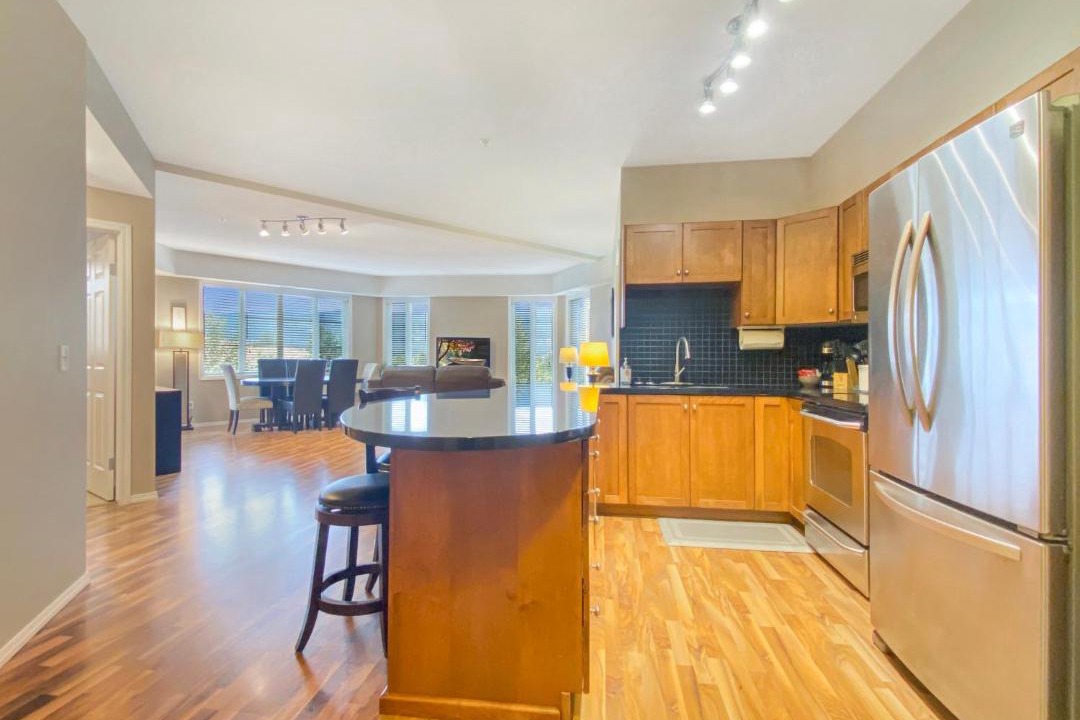 Photo of Kitchen in Quail Ridge