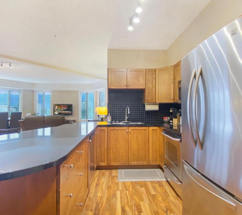 Photo of Kitchen in Quail Ridge