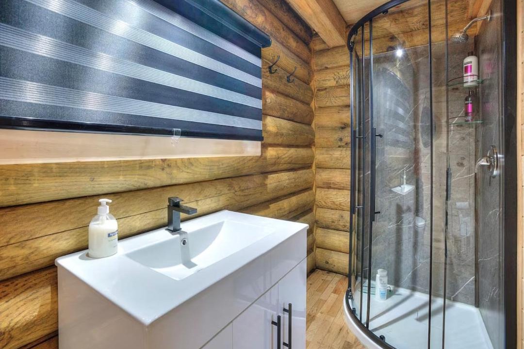 Photo of Bathroom in Mont-Tremblant