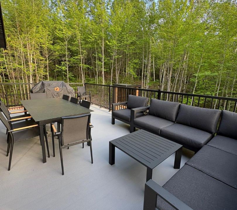 Photo of Patio Balcony in Saint Come