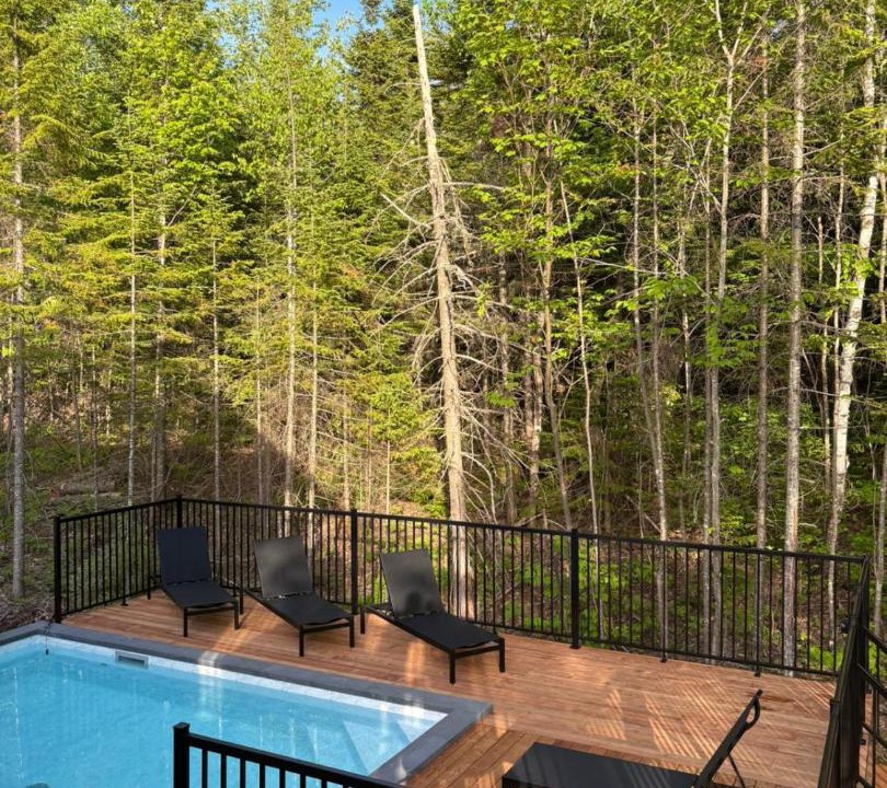 Photo of Patio Balcony in Saint Come
