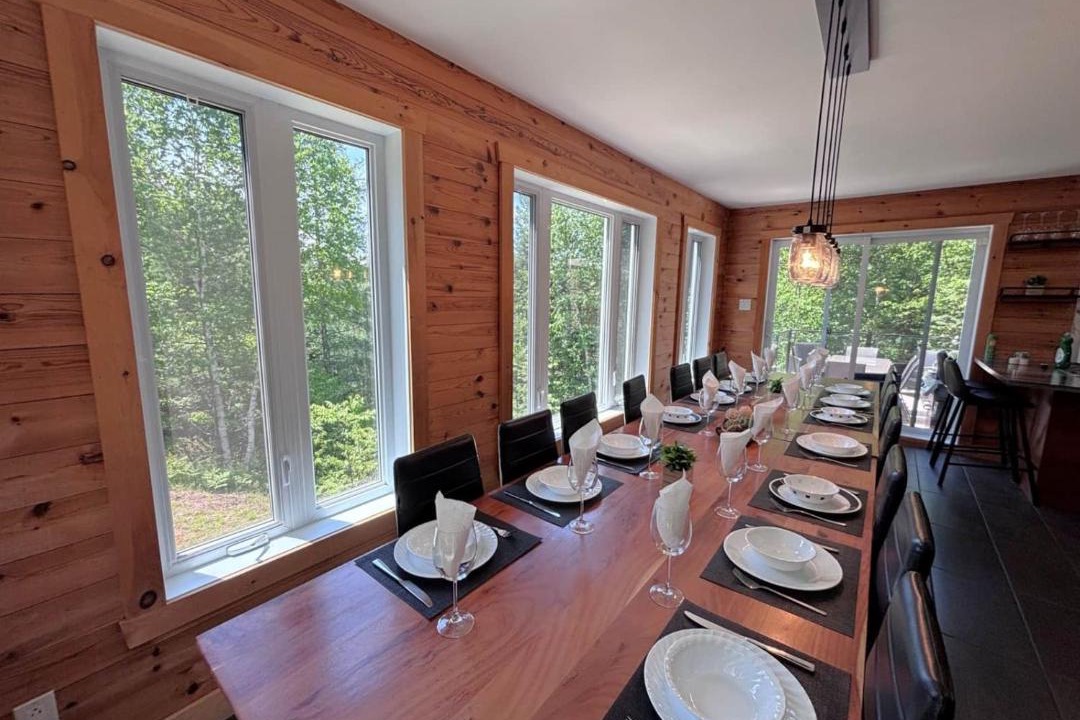 Photo of Kitchen in Mauricie