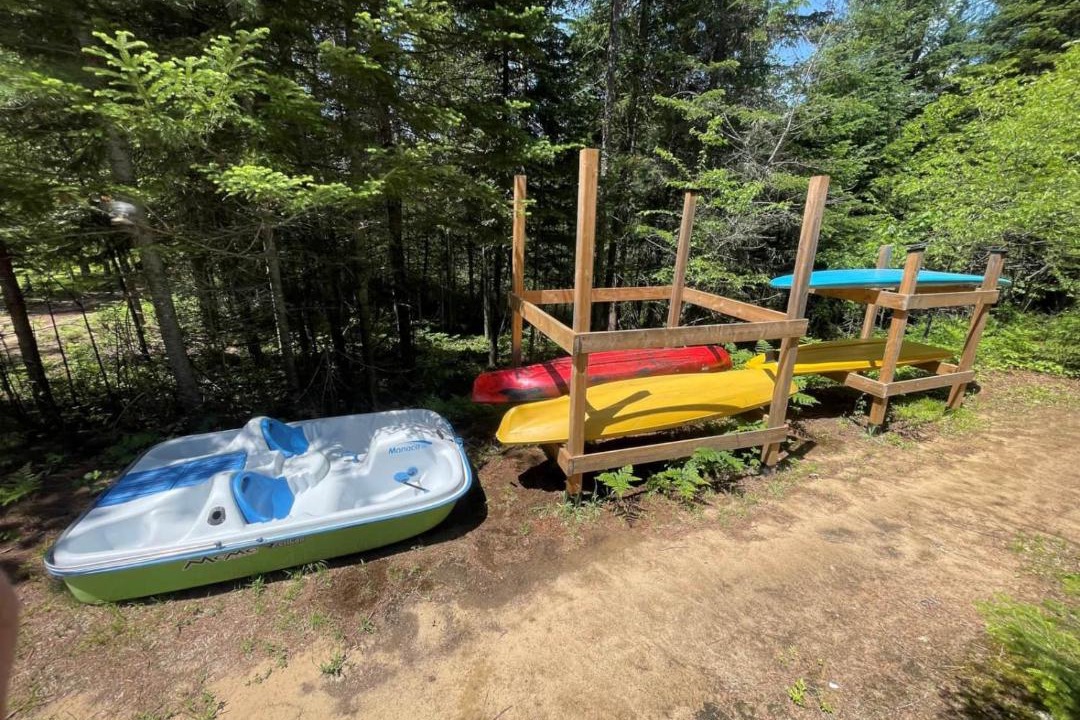 Photo of Others in Mauricie