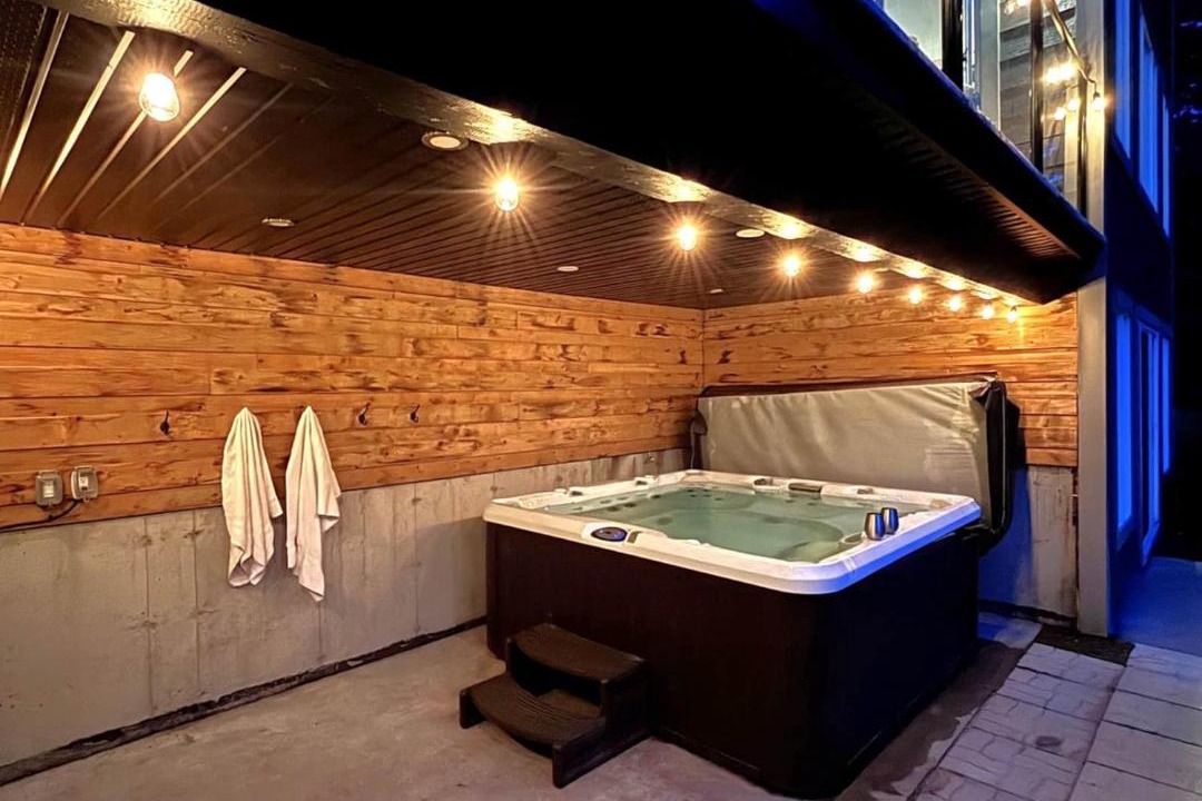 Photo of Bathroom in Mauricie