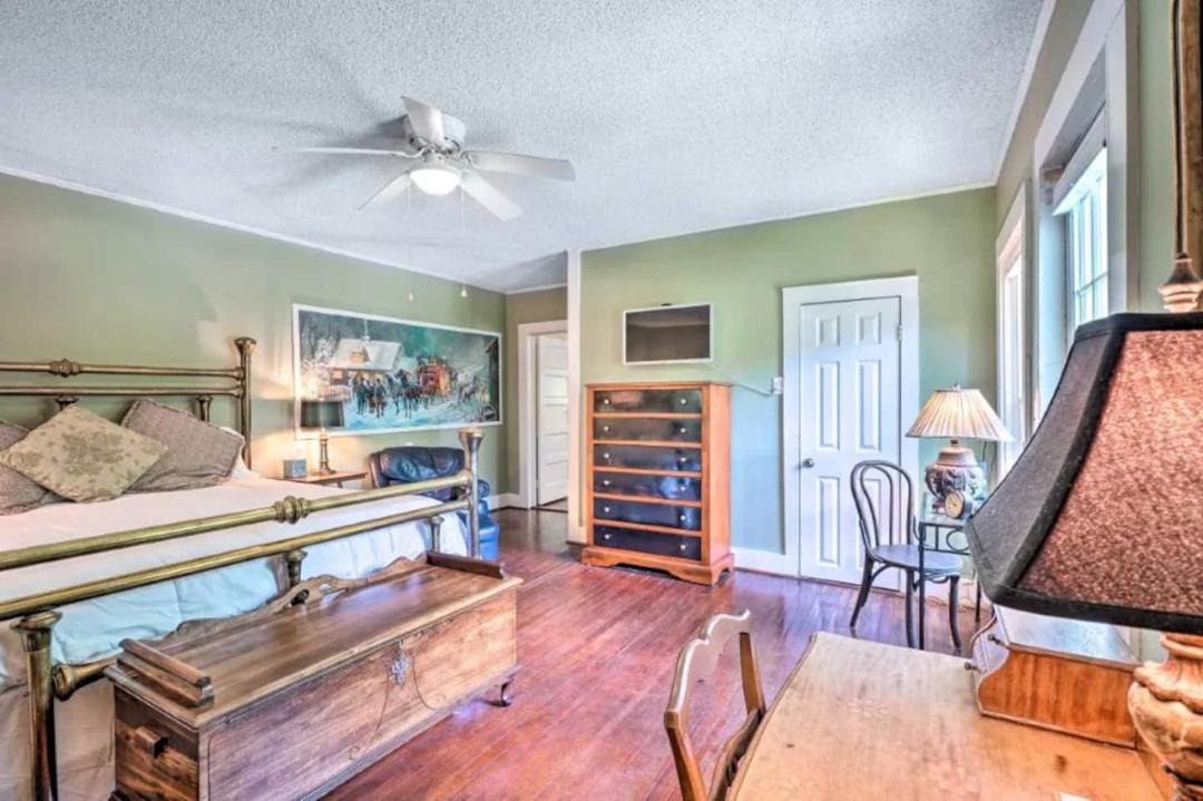 Photo of Bedroom in McCain