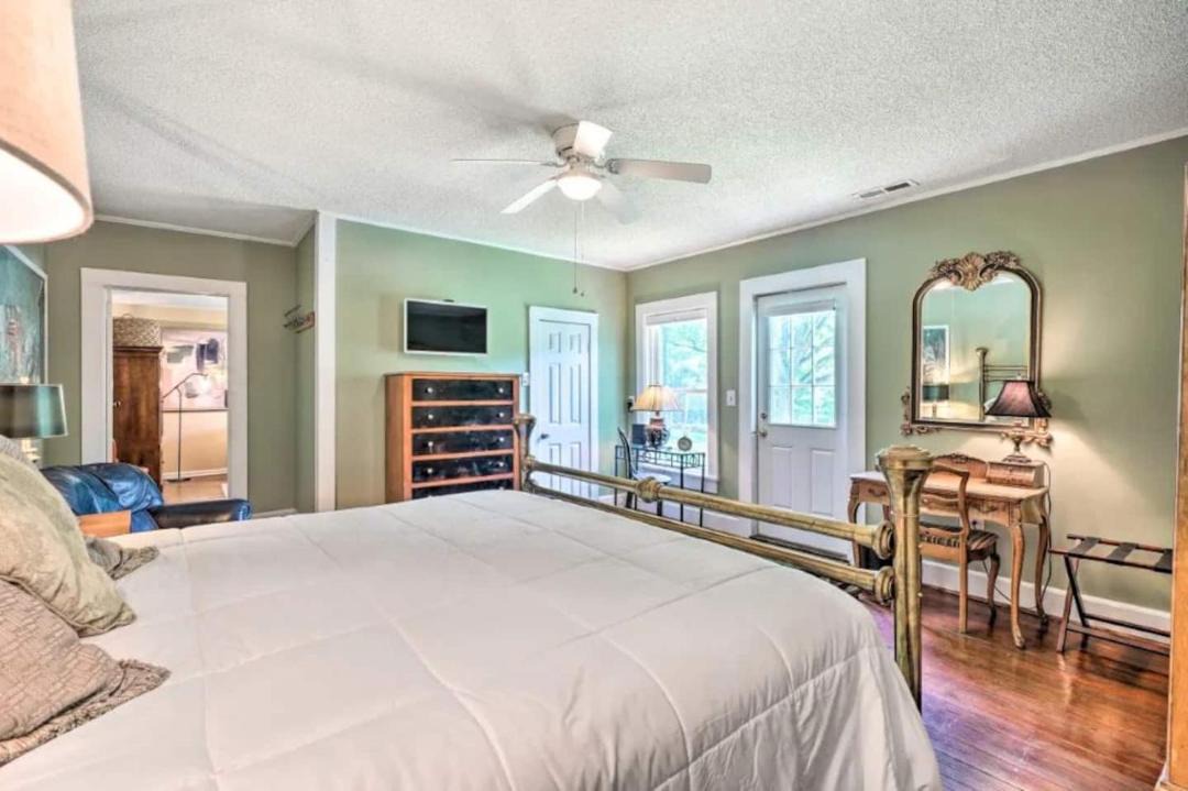 Photo of Bedroom in McCain