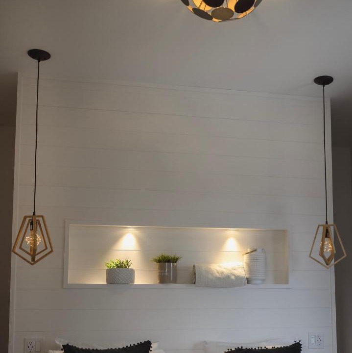Photo of Bedroom in Saint Irenee