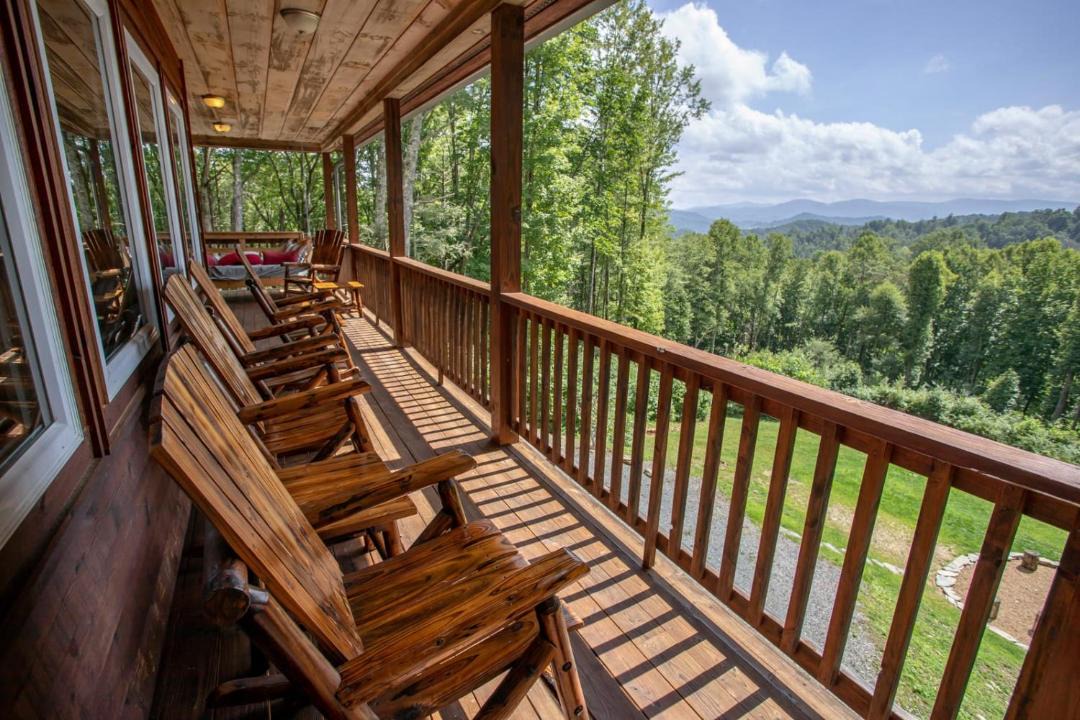 Photo of Patio Balcony in Vilas