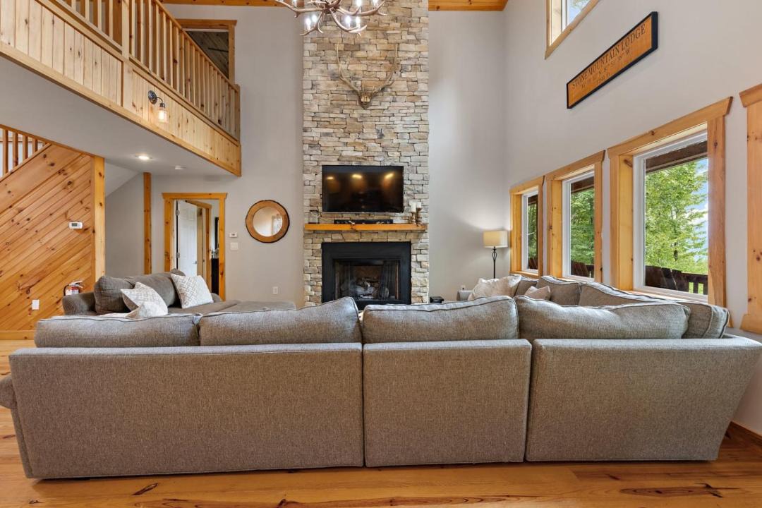 Photo of Livingroom in Vilas