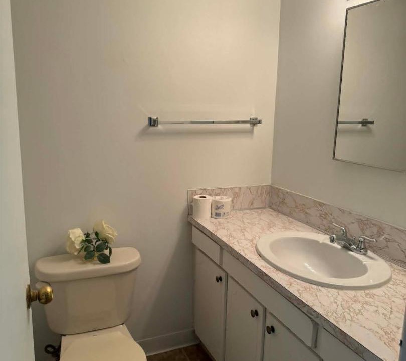 Photo of Bathroom in Mount Pleasant