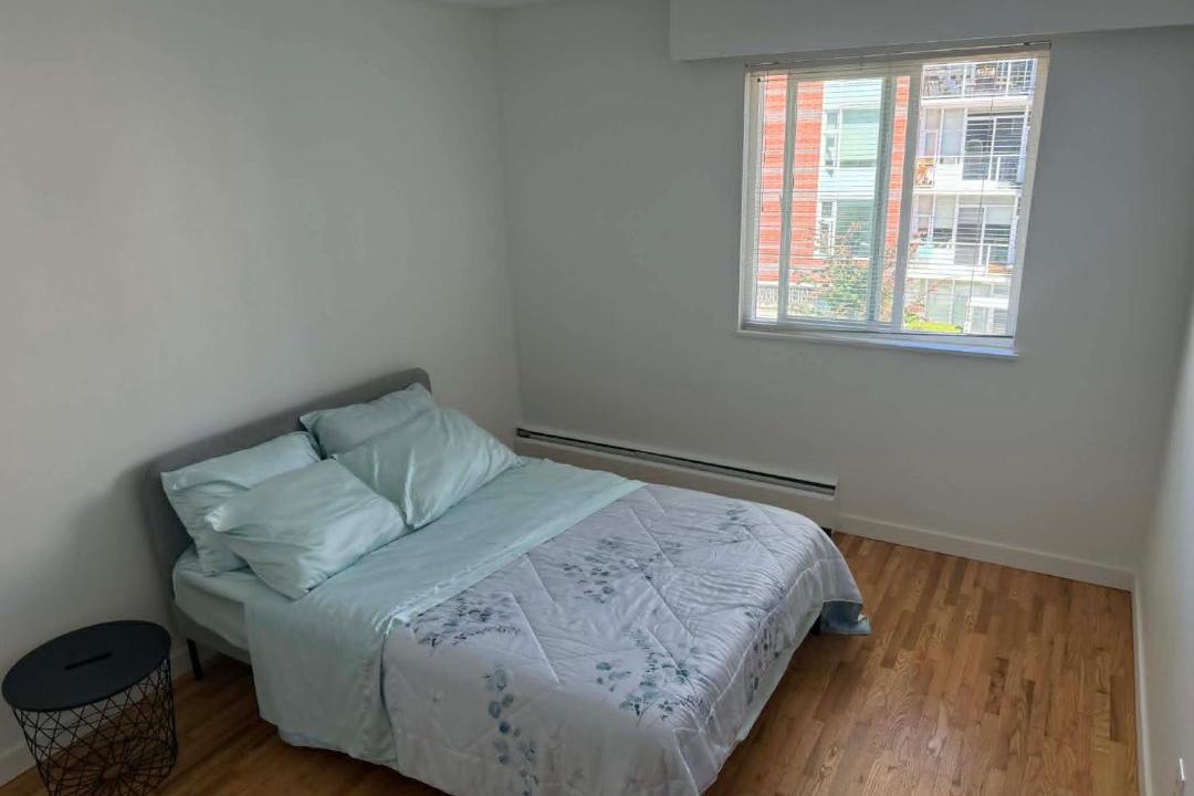 Photo of Bedroom in Mount Pleasant