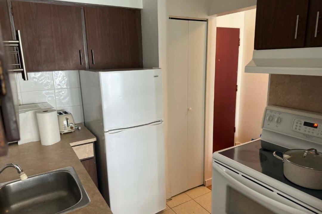 Photo of Kitchen in Mount Pleasant