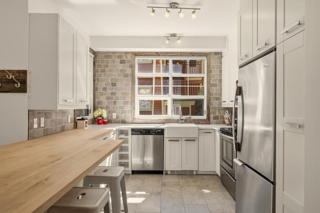 Photo of Kitchen in Tremblant-Les-Eaux