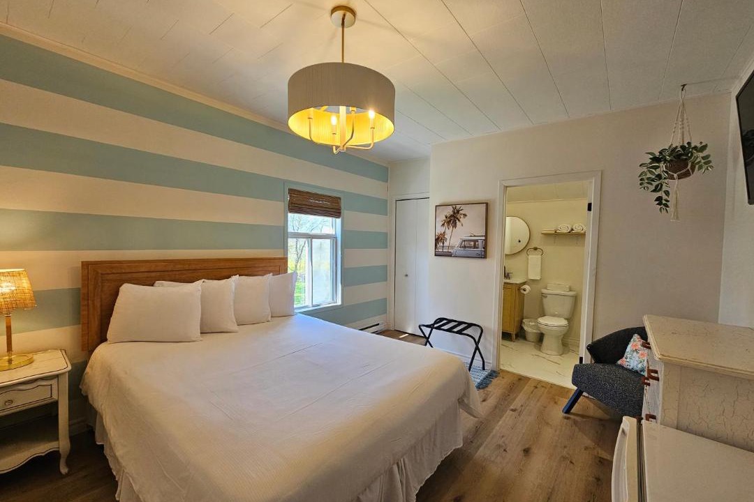 Photo of Bedroom in Sainte-Helene