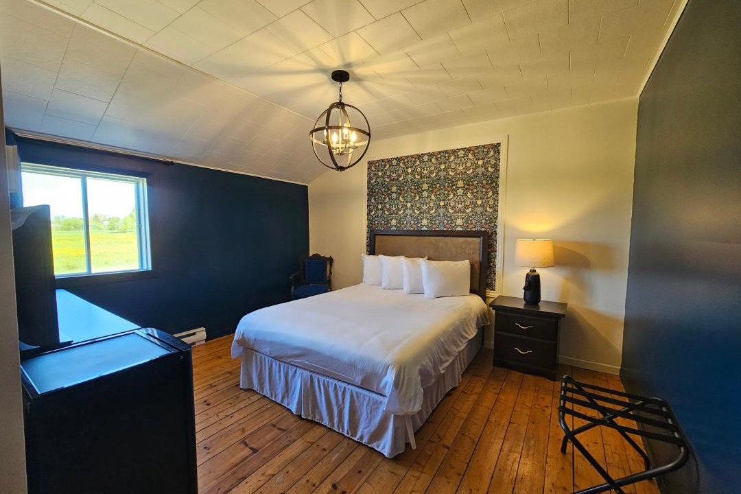 Photo of Bedroom in Sainte-Helene