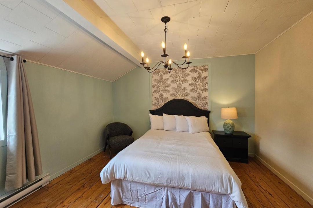 Photo of Bedroom in Sainte-Helene