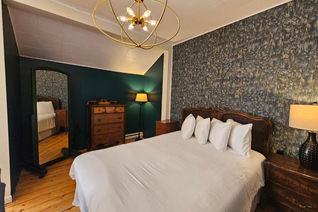 Photo of Bedroom in Sainte-Helene