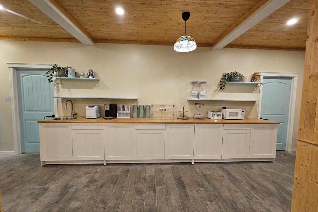 Photo of Kitchen in Sainte-Helene