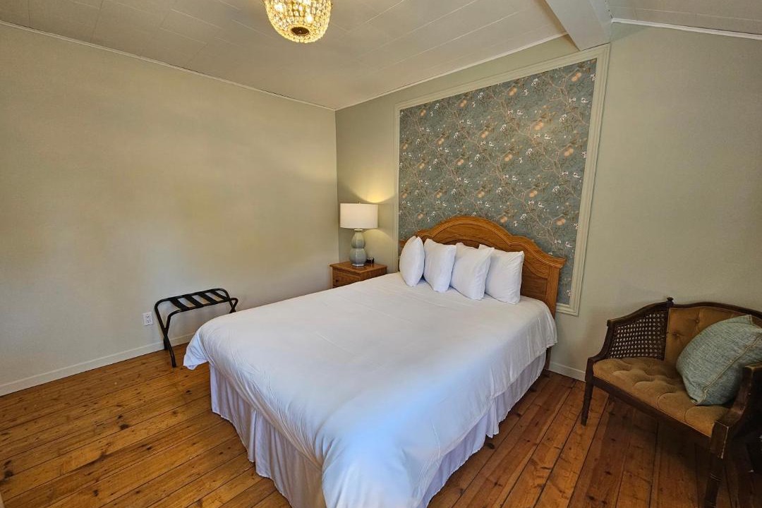 Photo of Bedroom in Sainte-Helene
