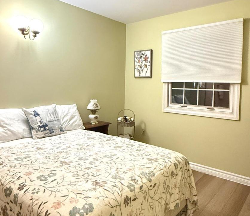 Photo of Bedroom in Charlottetown