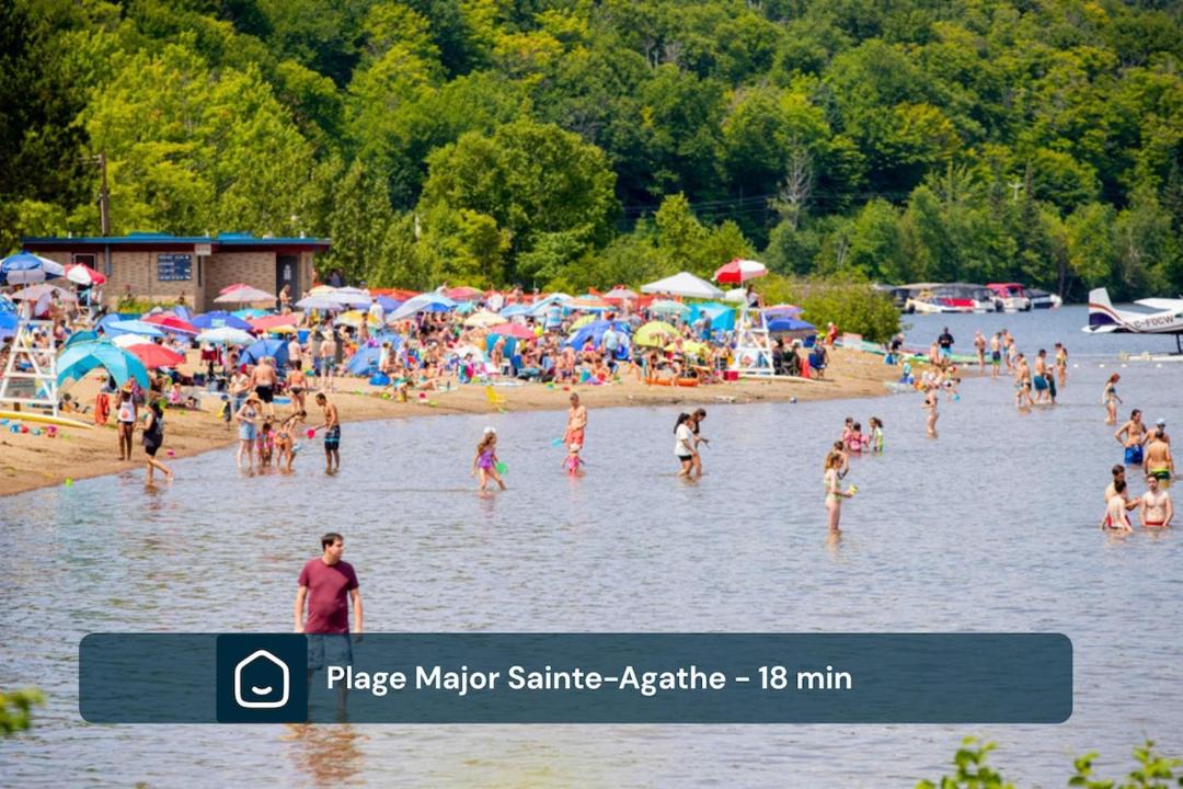 Photo of Others in Saint-Faustin-Lac-Carre