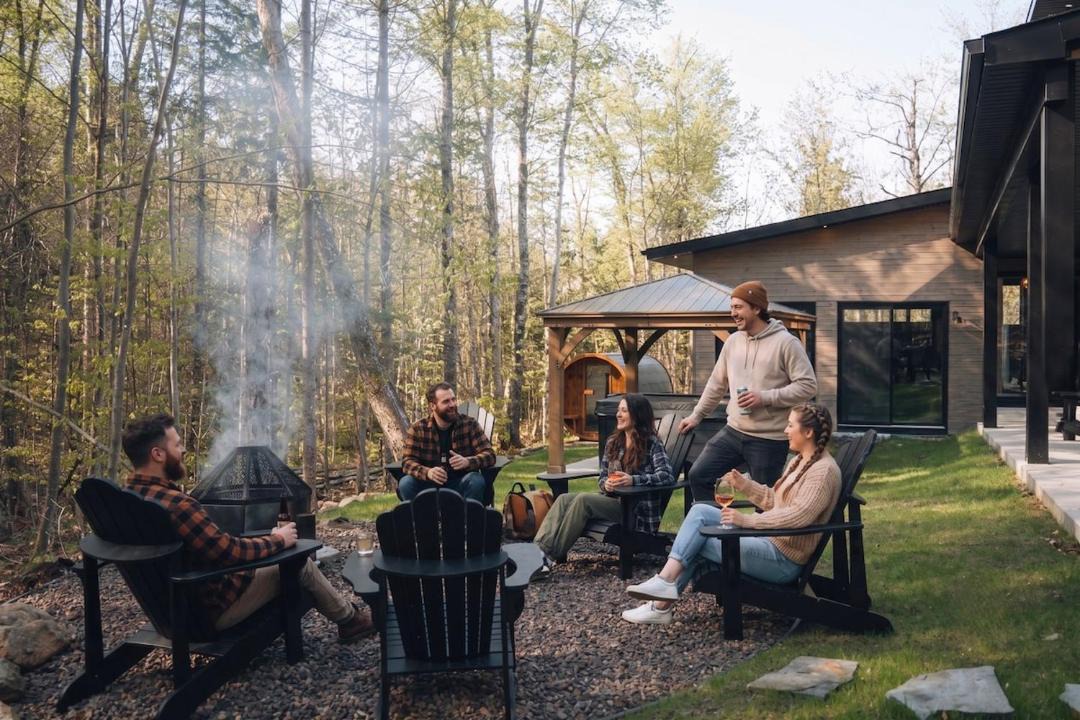 Photo of Others in Saint-Faustin-Lac-Carre