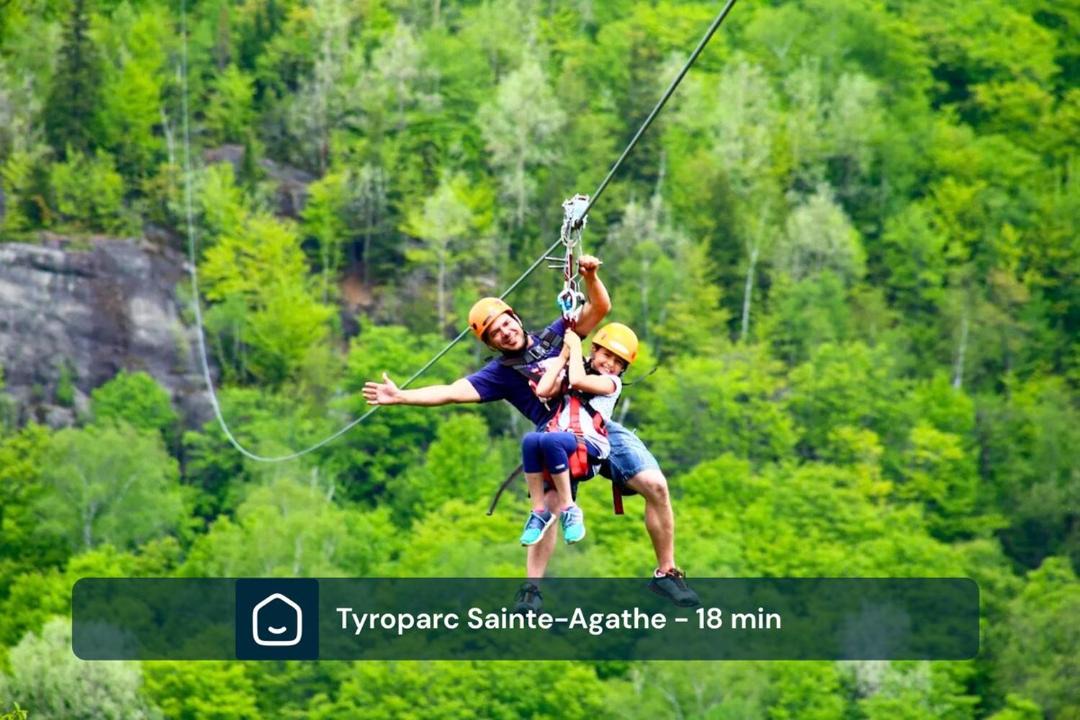 Photo of Others in Saint-Faustin-Lac-Carre