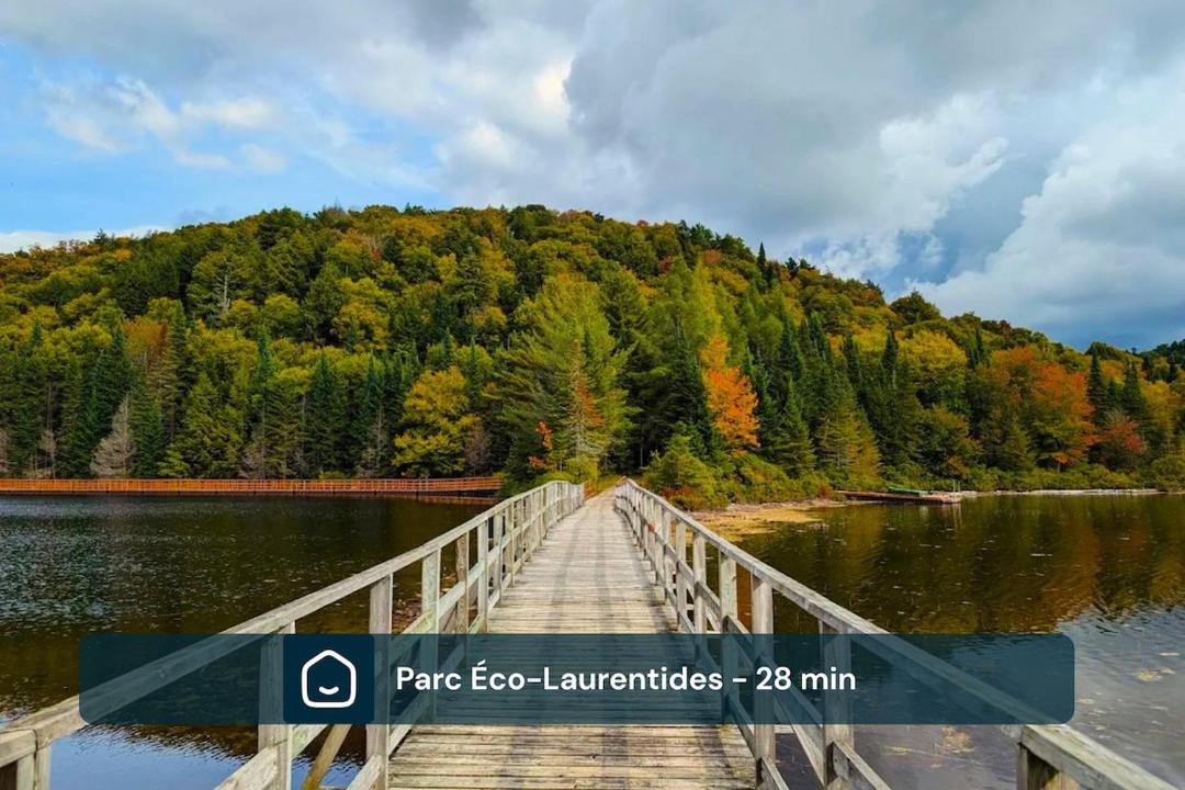 Photo of Others in Saint-Faustin-Lac-Carre