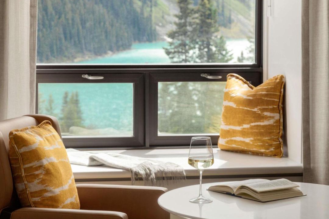 Photo of Others in Lake Louise