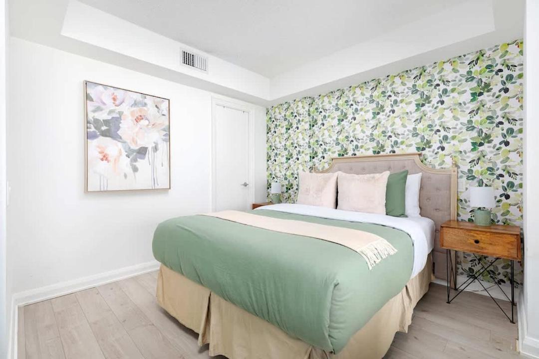 Photo of Bedroom in Yorkville