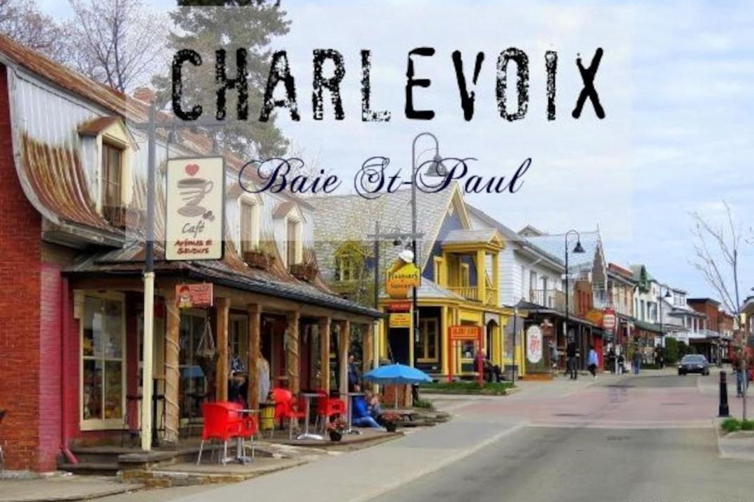 Photo of Others in Petite-Riviere-Saint-Francois