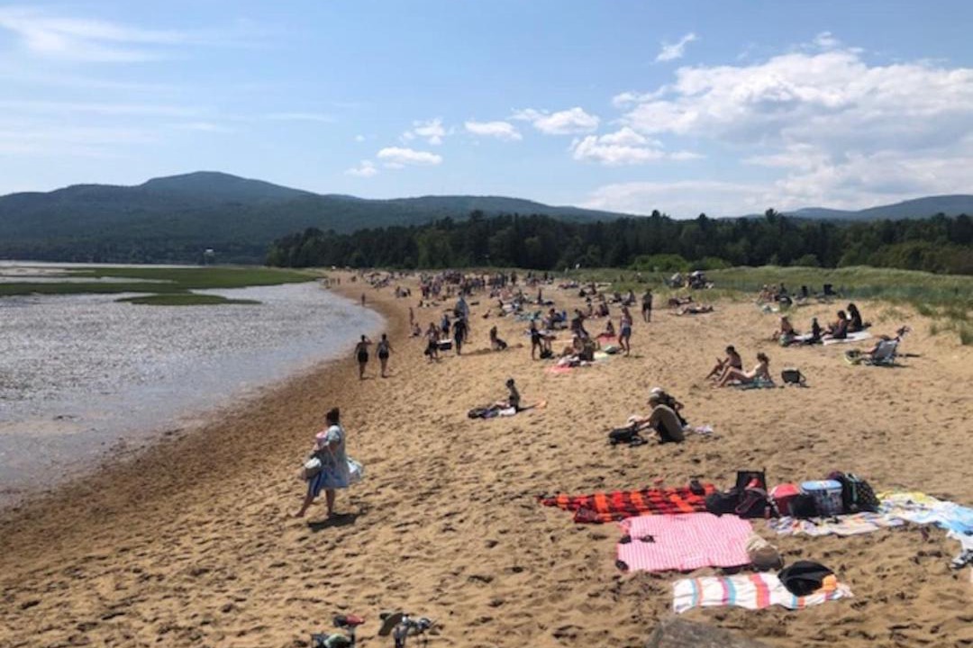Photo of Others in Petite-Riviere-Saint-Francois