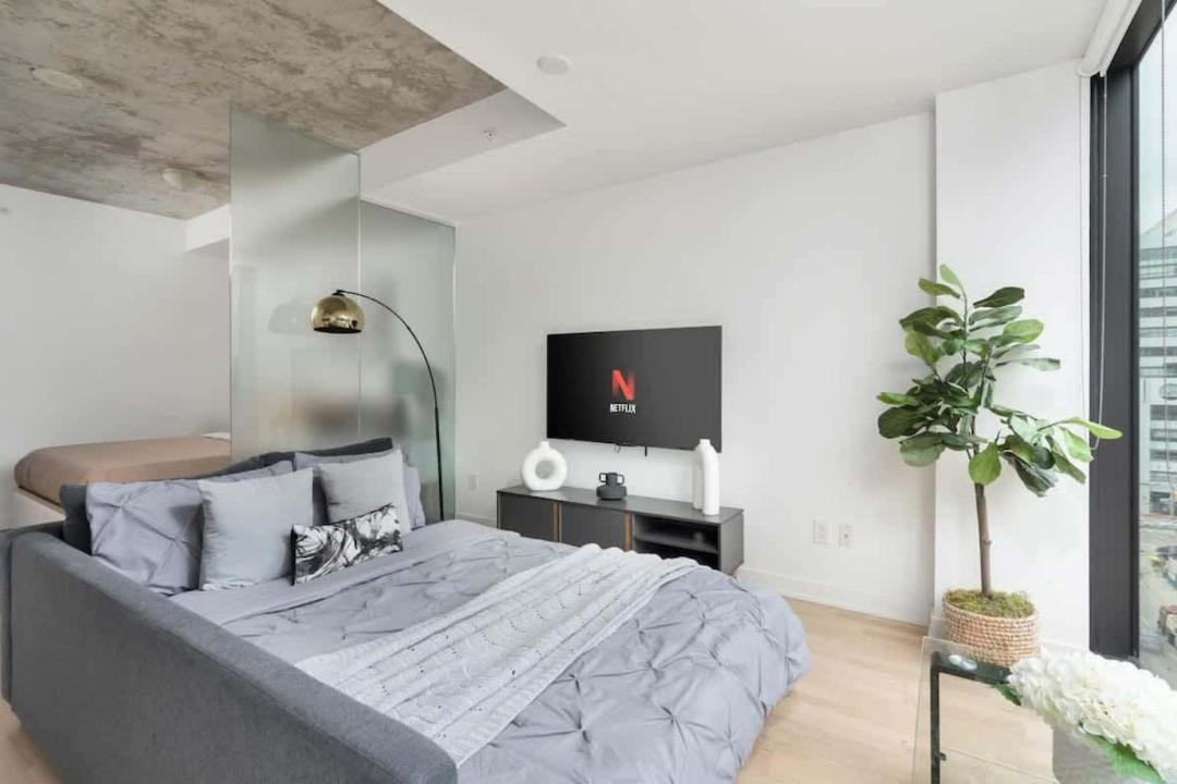 Photo of Bedroom in Niagara