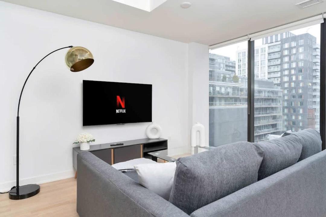 Photo of Livingroom in Niagara