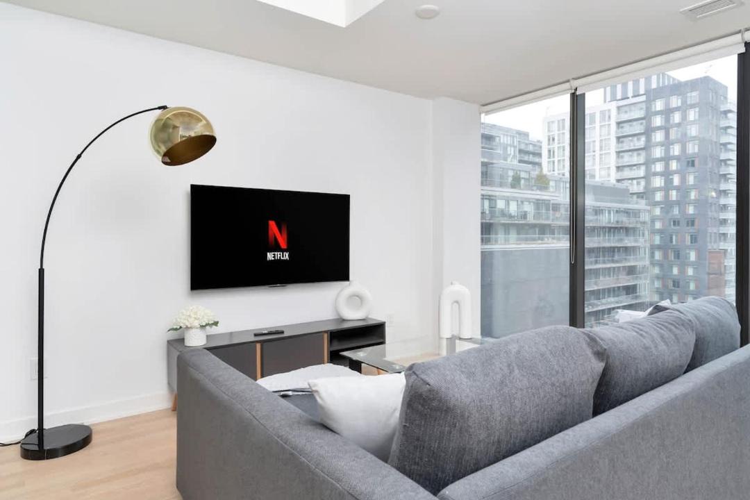 Photo of Livingroom in Niagara