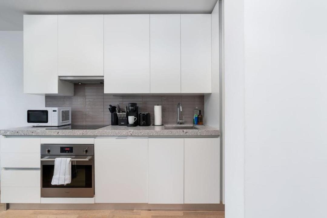 Photo of Kitchen in Niagara