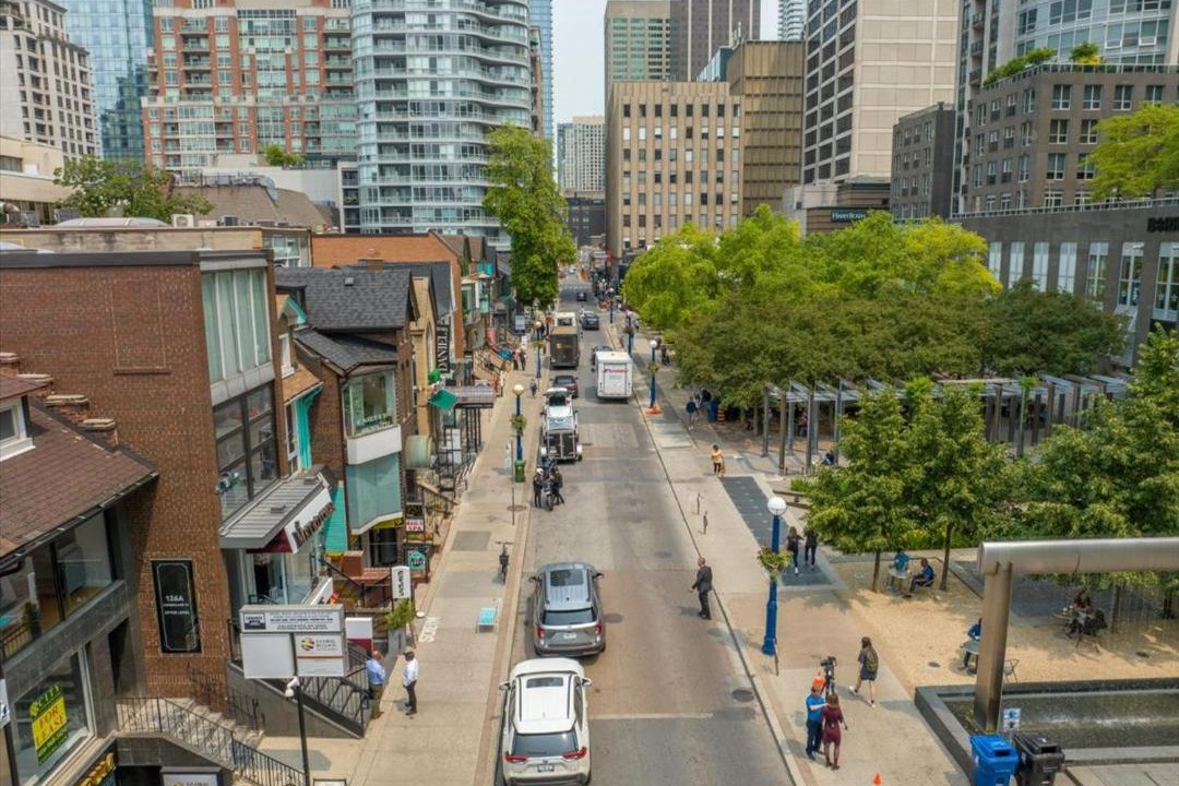 Photo of Others in Bloor-Yorkville